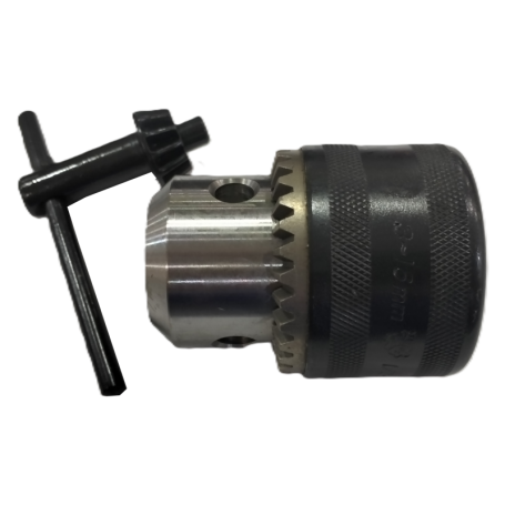 NO: 628013 KEN DRILL CHUCK & KEY - FOR KEN 6816N (5/8" X 1/2" UNF)