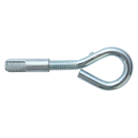 FAN HOOK WITH DROP IN ANGLE (风扇勾)