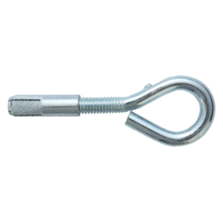 FAN HOOK WITH DROP IN ANGLE (风扇勾)