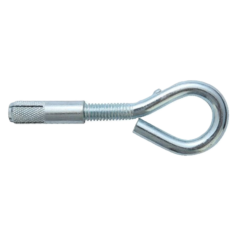 FAN HOOK WITH DROP IN ANGLE (风扇勾)