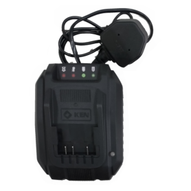 KEN 20V CHARGER FOR 20V BATTERY USE (DC20LC-2A)