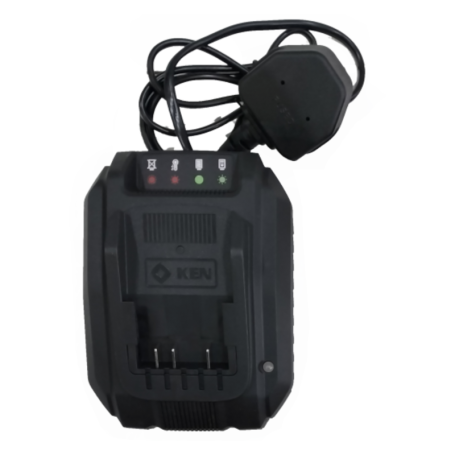 KEN 20V CHARGER FOR 20V BATTERY USE (DC20LC-2A)