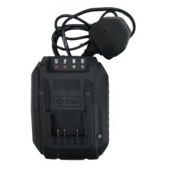KEN 20V CHARGER FOR 20V BATTERY USE (DC20LC-2A)