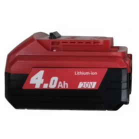 KEN BATTERY ONLY - 20V X 4.0AH (L2040)