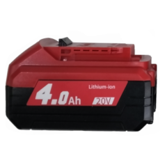 KEN BATTERY ONLY - 20V X 4.0AH (L2040)