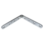 FY- STAINLESS STEEL L-BRACKET (THICKNESS 3.0mm)