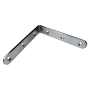 FY- STAINLESS STEEL L-BRACKET (THICKNESS 3.0mm)