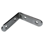 FY- STAINLESS STEEL L-BRACKET (THICKNESS 3.0mm)