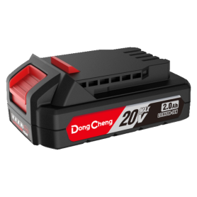 DONGCHENG 20V 2.0AH LITHIUM BATTERY (FFBL20-20)