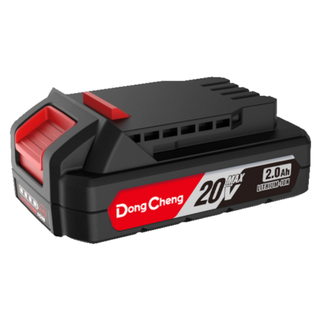 DONGCHENG 20V 2.0AH LITHIUM BATTERY (FFBL20-20)