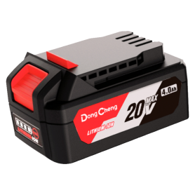 DONGCHENG 20V 4.0AH LITHIUM BATTERY (FFBL20-40)