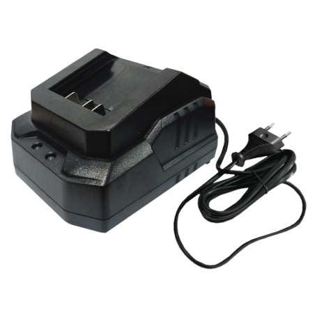 DONGCHENG  20V BATTERY CHARGER (NORMAL CHARGING 2A) (FFCL20-02)