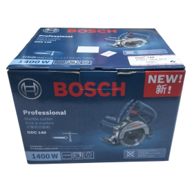 BOSCH DIAMOND WHEEL CUTTER (4