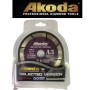 AKODA DIAMOND BLADE - S105P **batu merah & granit** PURPLE (AS04-S105P)