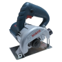 BOSCH DIAMOND WHEEL CUTTER (4") 115mm x 1400w (06013A40L0) (Replace GDM 13-34) (GDC 140)
