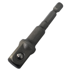 BOX SOCKET ADAPTOR BIT (1/2")