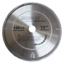 10" BOSUN ALUMINIUM TCT CIRCULAR SAW BLADE (250mm X 120T)