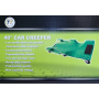 TUTA HEAVY DUTY AUTOMOTIVE MECHANIC CAR CREEPER (TT 40")
