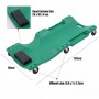 TUTA HEAVY DUTY AUTOMOTIVE MECHANIC CAR CREEPER (TT 40")