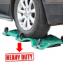 TUTA HEAVY DUTY AUTOMOTIVE MECHANIC CAR CREEPER (TT 40")