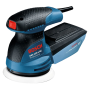 BOSCH SANDER 125mm X 250W 7500-12000rpm HEAVY DUTY (06013875L0) (GEX 125-1AE)