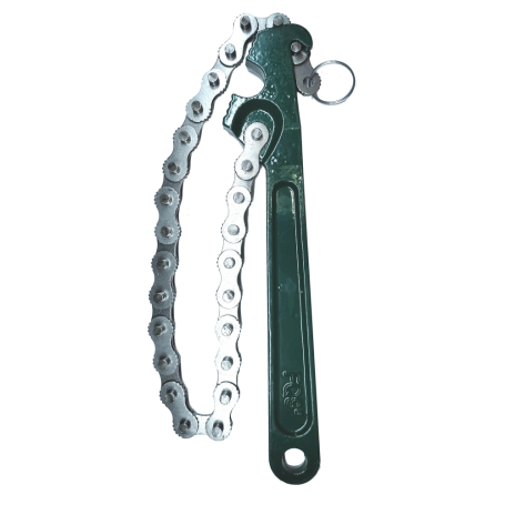 CHAIN TYPE FILTER WRENCH (FW-7008)