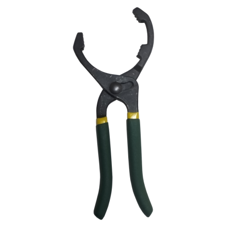 ADJUSTABLE OIL FILTER PLIER (10" - 250mm)