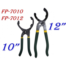 ADJUSTABLE OIL FILTER PLIER (10" - 250mm)