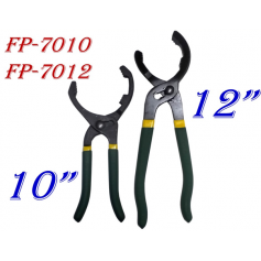 ADJUSTABLE OIL FILTER PLIER (10" - 250mm)