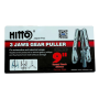 HITTO HEAVY DUTY 3 JAWS GEAR PULLER ( X 3JAW)