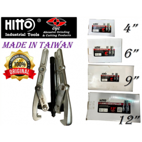 HITTO HEAVY DUTY 3 JAWS GEAR PULLER ( X 3JAW)