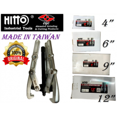 HITTO HEAVY DUTY 3 JAWS GEAR PULLER (3JAW)
