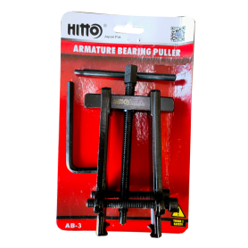 HITTO HEAVY DUTY ARMATURE BEARING PULLER (AB-)