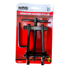 HITTO HEAVY DUTY ARMATURE BEARING PULLER (AB-)
