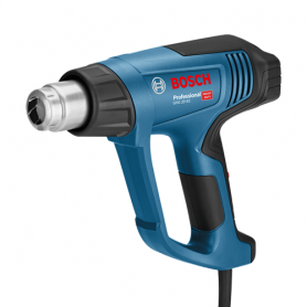 BOSCH HOT AIR GUN 1800w x 50/400/600'c (06012A61L0) (Replace GHG600-3) (GHG 18-60)
