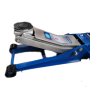 GIANT TOOLS HEAVY DUTY LOW PROFILE FLOOR JACK (DOUBLE PUMP) (GT-3DPS 3Ton)