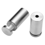 FY- STAINLESS STEEL ADVERTISING NUT