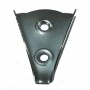 FY- CHROME PIPE V BRACKET (12mm - 25mm)