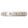 FY- STAINLESS STEEL STRAIGHT BRAKET (WIDTH 20mm)