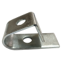 FY- G.I CHANNEL CLIPS (STUD BOLT BRACKET) (1/4" 5/16" 3/8" 1/2")