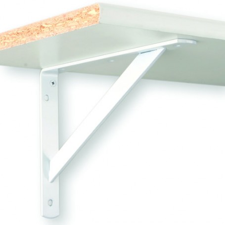 FY- HEAVY DUTY SHELF BRAKET ANGLE L-BRACKET