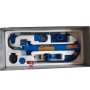 HYDRAULIC BODY FRAME REPAIR KIT (10TON)