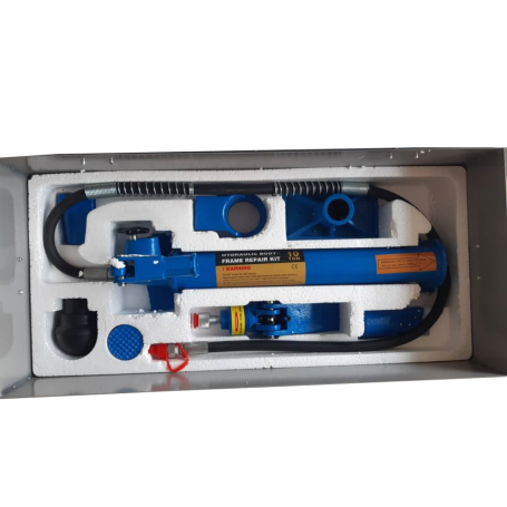 HYDRAULIC BODY FRAME REPAIR KIT (10TON)