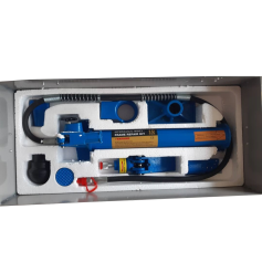 HYDRAULIC BODY FRAME REPAIR KIT (10TON)