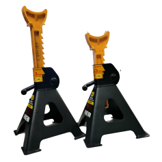 HEAVY DUTY PITSTOP JACK STAND (CAR STAND) (3TON X 2pcs/set)
