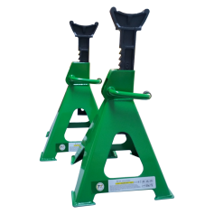 HEAVY DUTY PITSTOP JACK STAND (CAR STAND) (3TON X 2pcs/set)