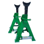 HEAVY DUTY PITSTOP JACK STAND (CAR STAND) (3TON X 2pcs/set)