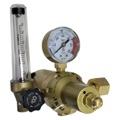 PRIMA HEATER FLOW METER REGULATOR - CO2 (838CR-H 110V)