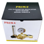 PRIMA HEATER FLOW METER REGULATOR - CO2 (838CR-H 110V)