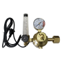 PRIMA HEATER FLOW METER REGULATOR - CO2 (838CR-H 110V)